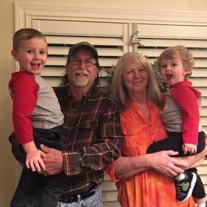 Meet your Posher, Fred